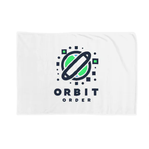 orbit order ブランケット