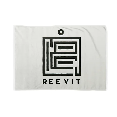 REEVIT（レイビット） Blanket