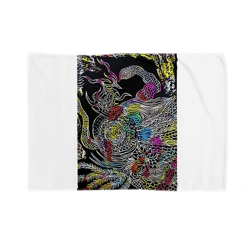 magic myart Blanket