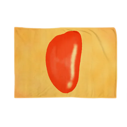 オムライスブランケット Blanket