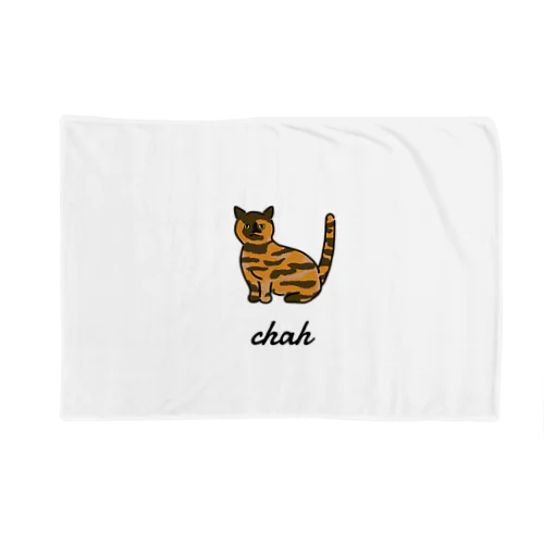 chah Blanket