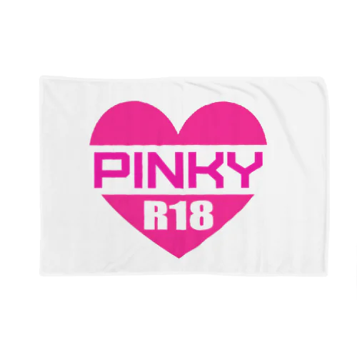 PPPINKY Blanket