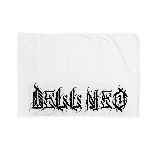 tattoo apparel Blanket