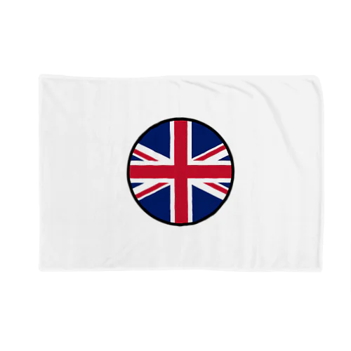 イギリス England United Kingdom Great Britain ブランケット