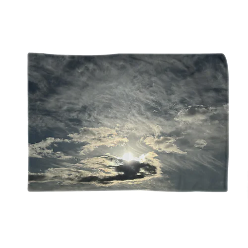 天空 Blanket