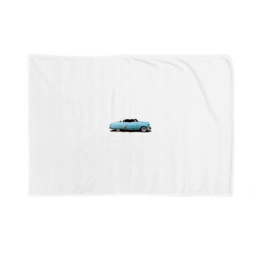 Chevrolet Bel Air　BLUE Blanket