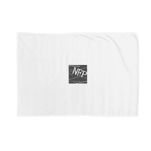 NFPグッズ Blanket
