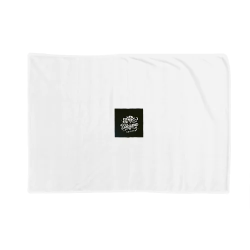 UkiyE クライシスロゴシリーズ Blanket