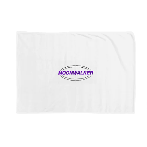 MOONWALKER Blanket