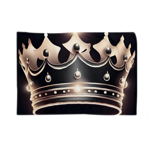 K1NG’ s crown Blanket