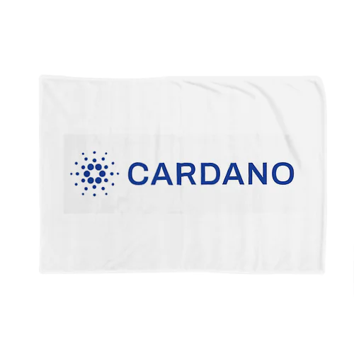Cardano(カルダノ)  ADA ブランケット