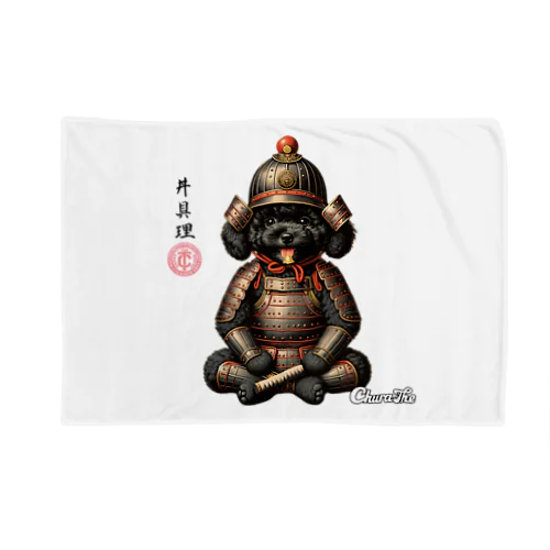 Japawan-donguri Blanket