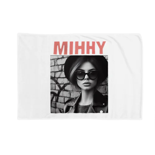 MIHHY Blanket