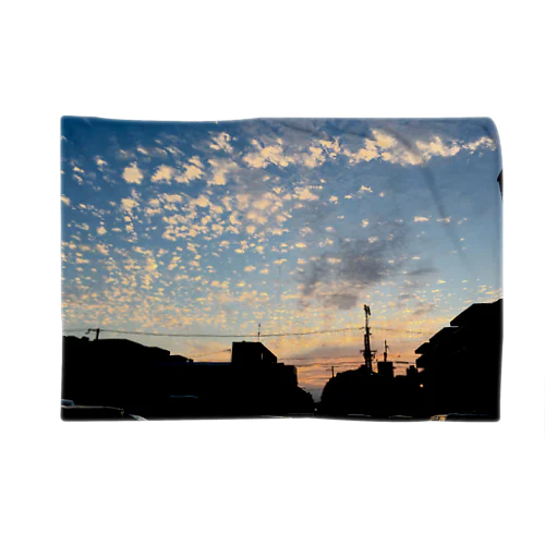 空 Blanket