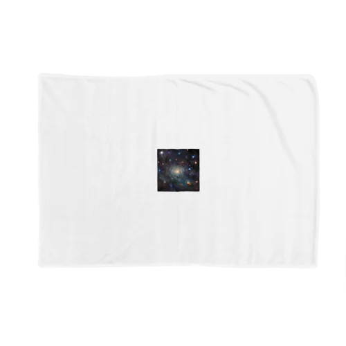 神秘的な宇宙のグッズ Blanket