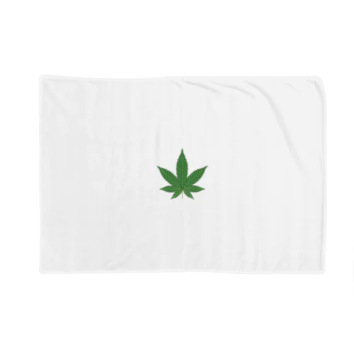 大麻 Blanket