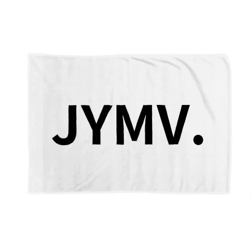 JYMV ブランケット