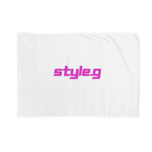 StyleG第１．５弾（１弾の進化版） Blanket