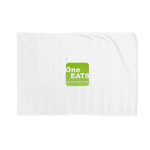 One    EATS（新） Blanket