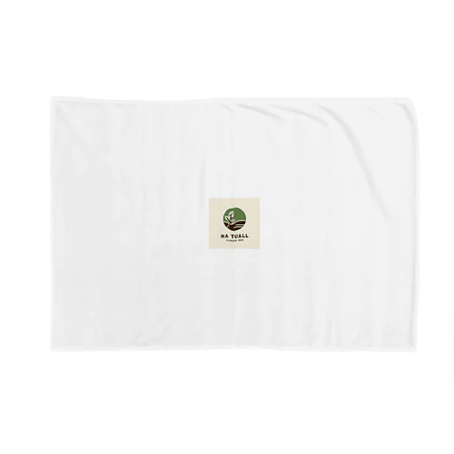 【NATTURESシリーズ】NA TUALL Blanket