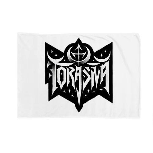 TORASIVA公式グッズ Blanket