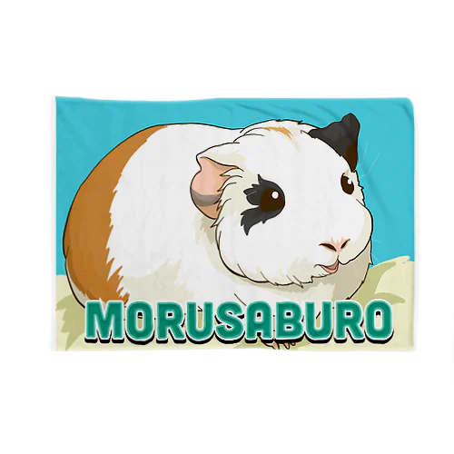 MORUSABURO Blanket