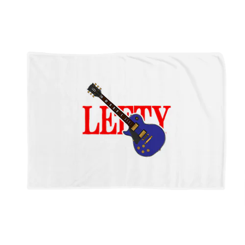 にゃんこ王子 LEFTY４ Blanket