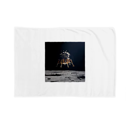 衛星　なでしこ1478 Blanket