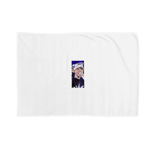 baekhyunグッズ Blanket