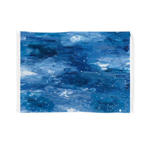 OCEAN Blanket