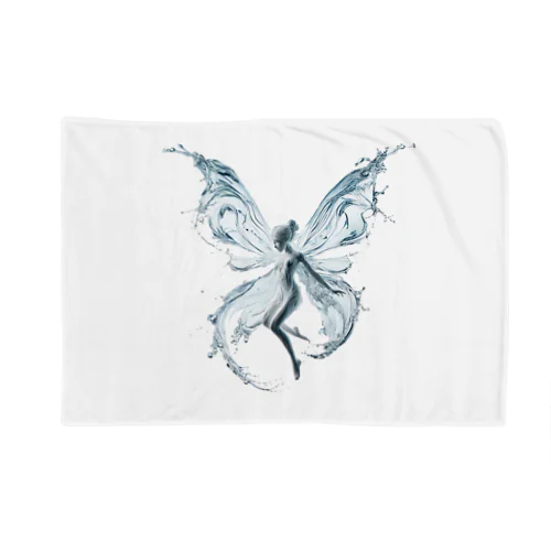 水の妖精 Blanket
