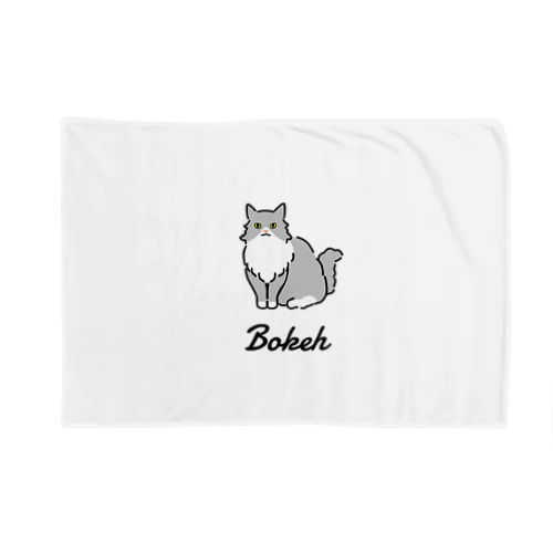 Bokeh Blanket