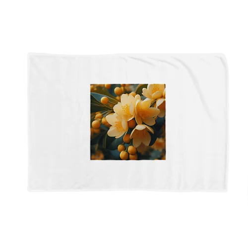 osmanthus Blanket