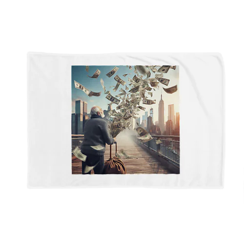 money Blanket