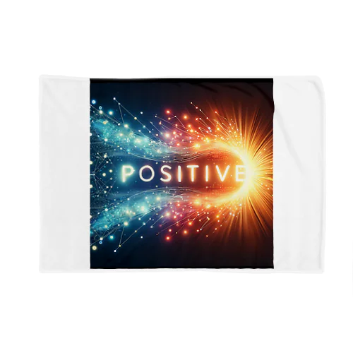 POSITIVE Blanket