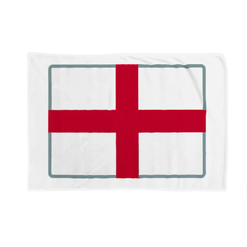 イングランドの国旗 Blanket