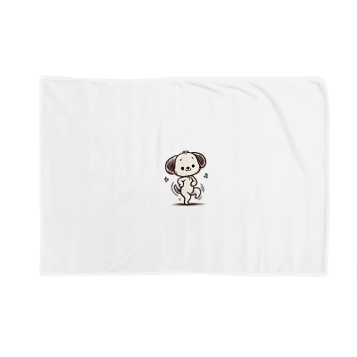 パリピ犬 Blanket