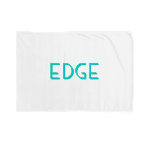 EDGE ブランケット