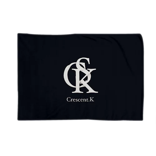 【会場限定 メッセージカード＋オリジナルフレグランス付】RAYKERS KENTA produce Crescent.K Blanket