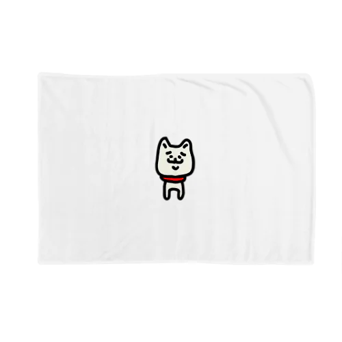 ★イヌの正太郎★ Blanket