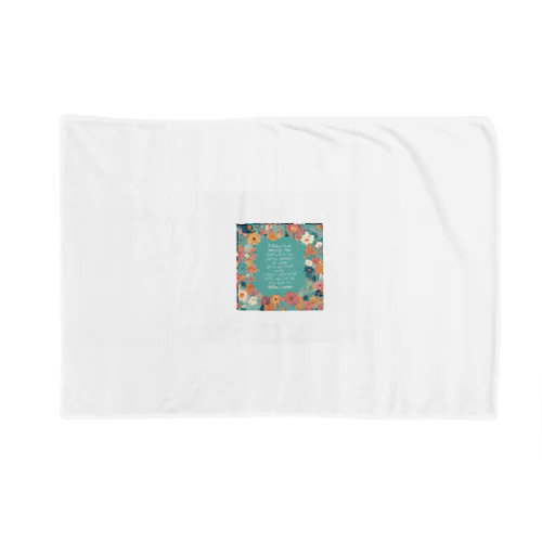 Inspire & Empower Collection Blanket