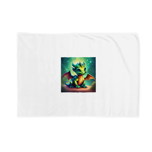 ベイビードラゴン2 Blanket