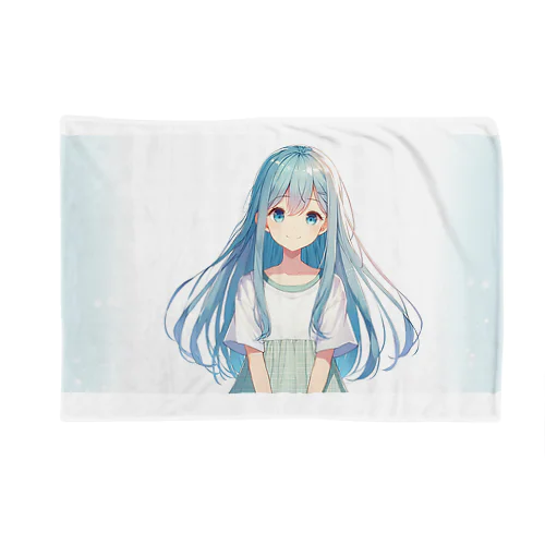 世界に一つ　オリジナルグッズ Blanket