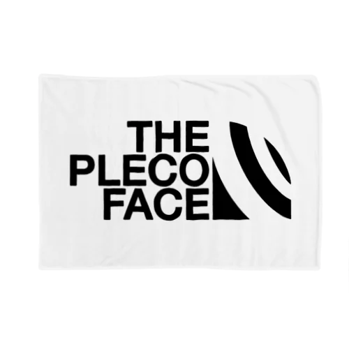 Face series Blanket