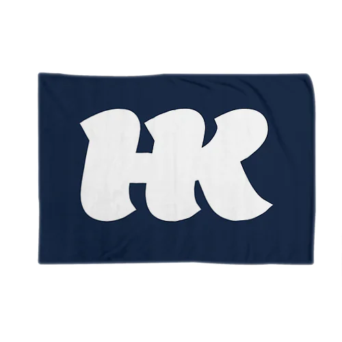 ＨＫブランケット06 Blanket