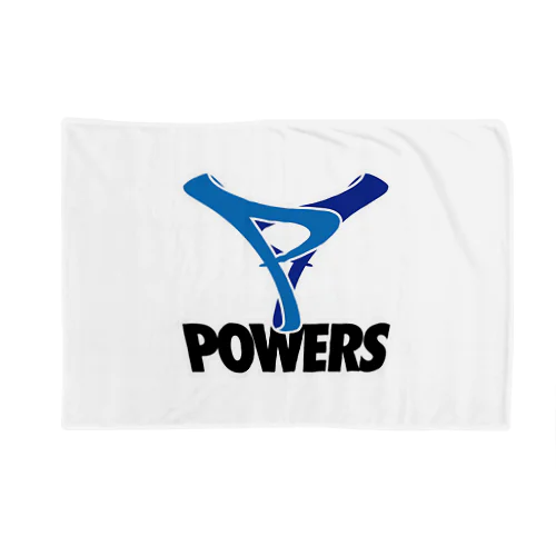 POWERS Blanket