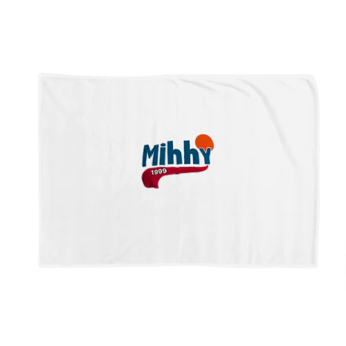 MIHHY Blanket