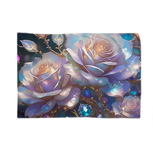 ジュエリー・ローズ🌹 Blanket