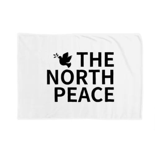 THE NORTH PEACE Blanket