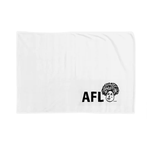 AFLO Blanket